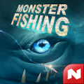 Real Monster Fishing 2018